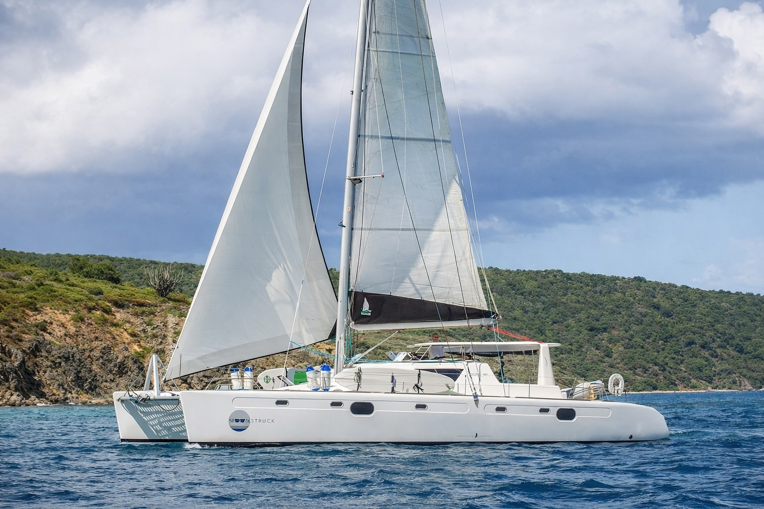 Captain Yachts Image