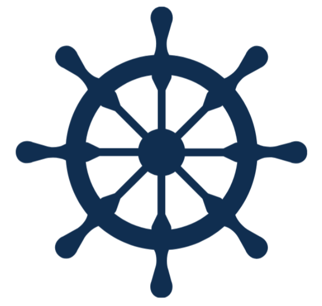 Ship's wheel